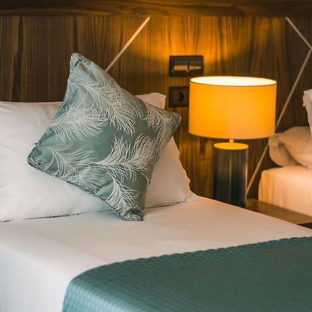 Rossio Boutique Hotel Lisbon Luaran gambar