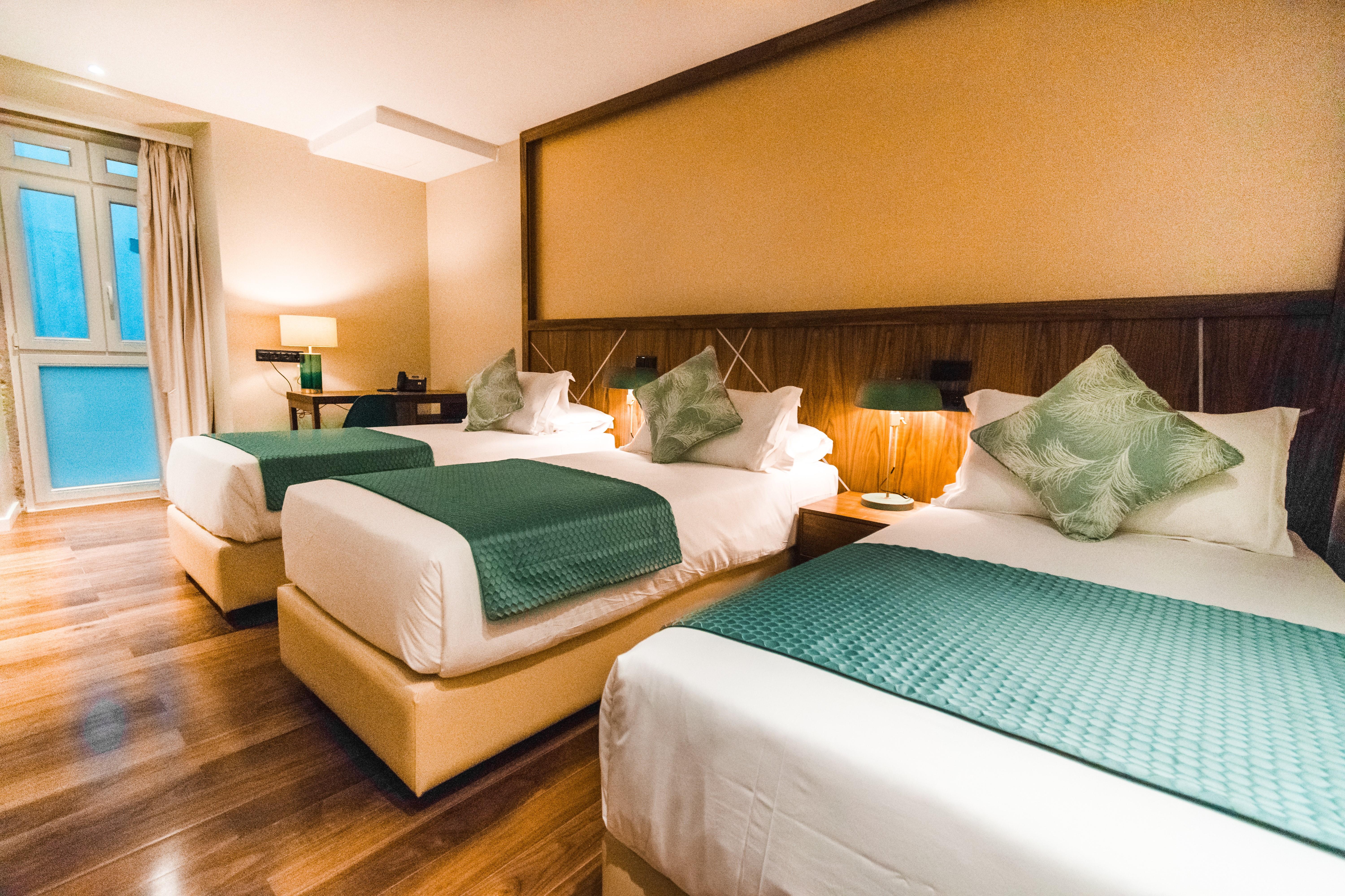 Rossio Boutique Hotel Lisbon Luaran gambar