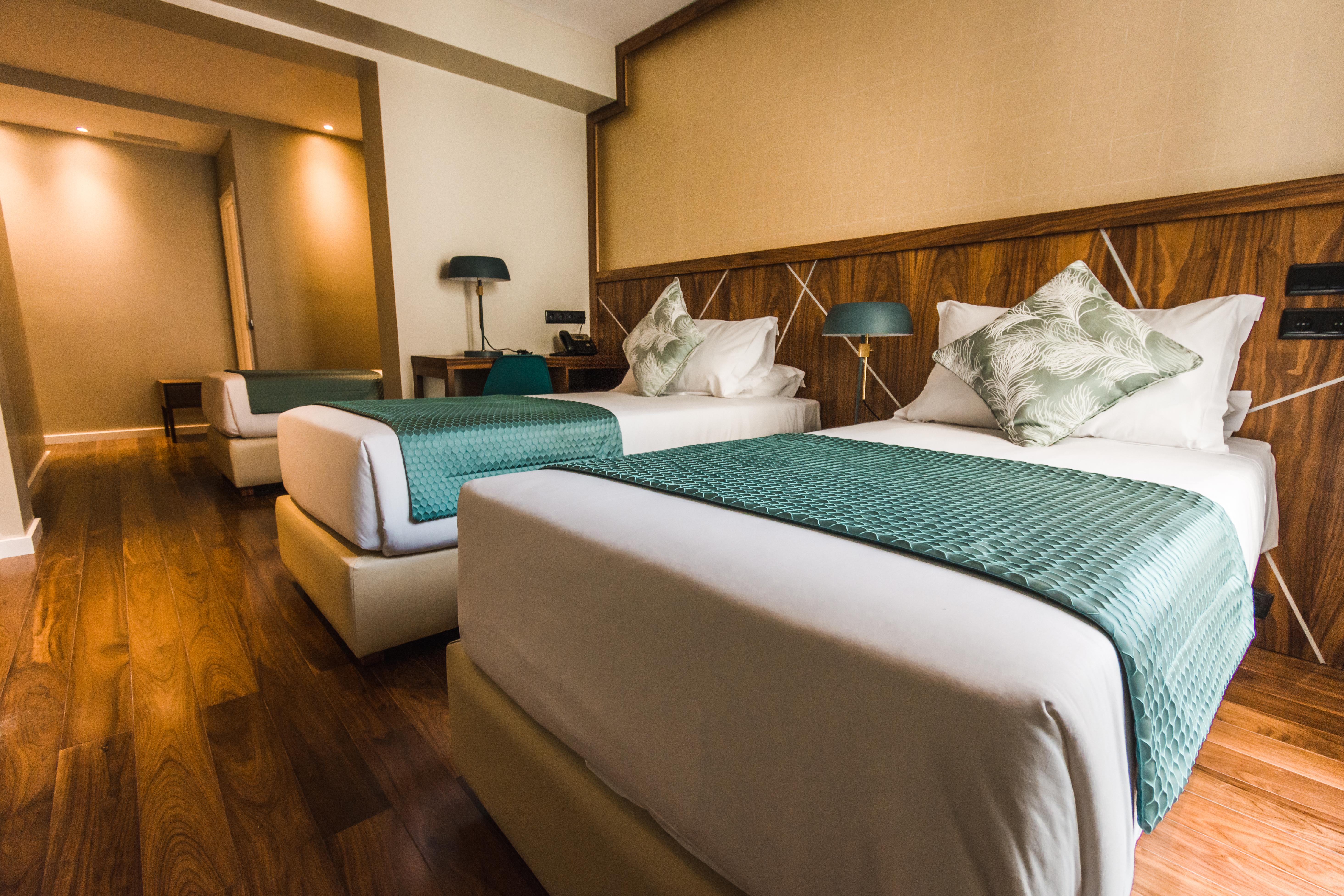 Rossio Boutique Hotel Lisbon Luaran gambar