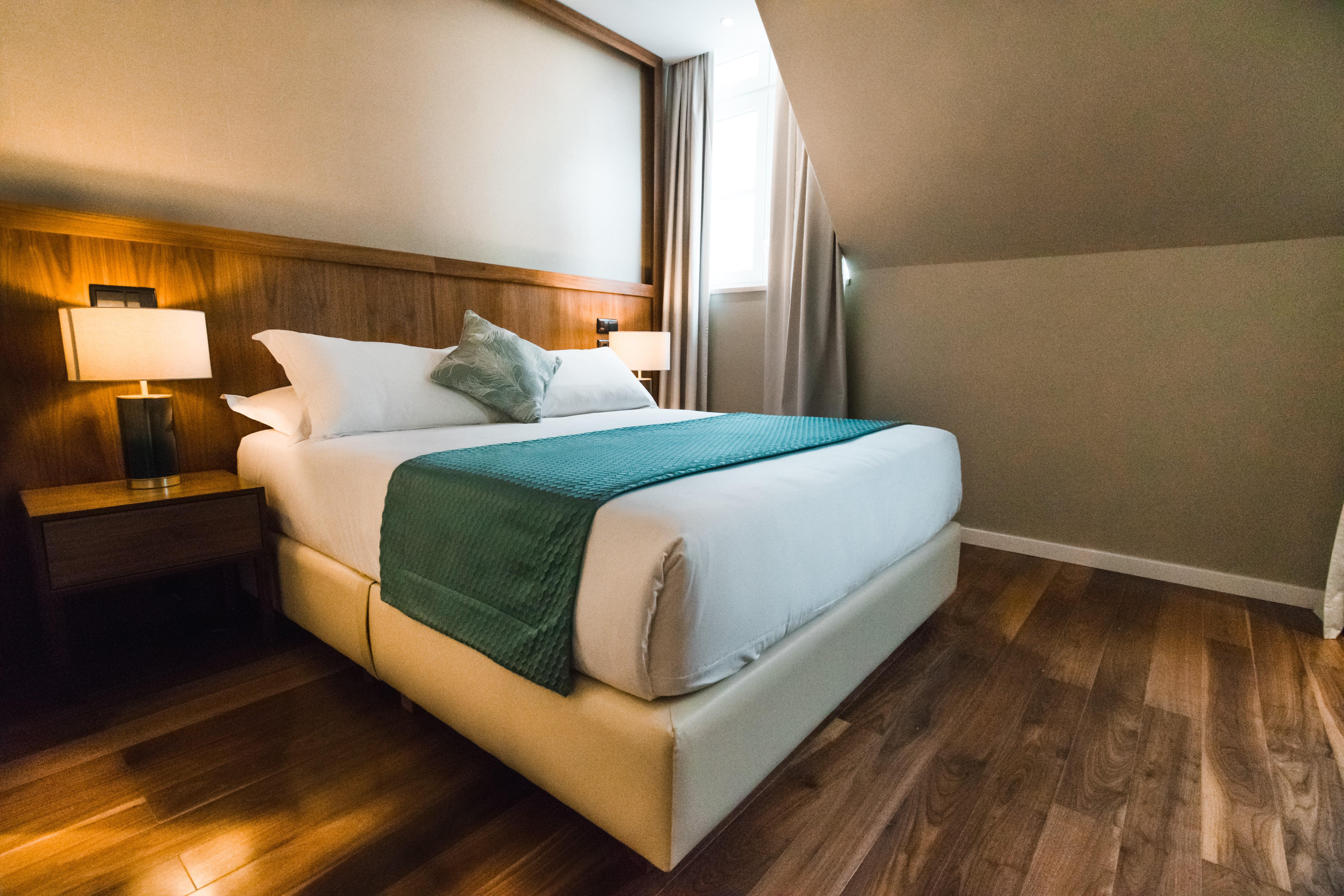 Rossio Boutique Hotel Lisbon Luaran gambar