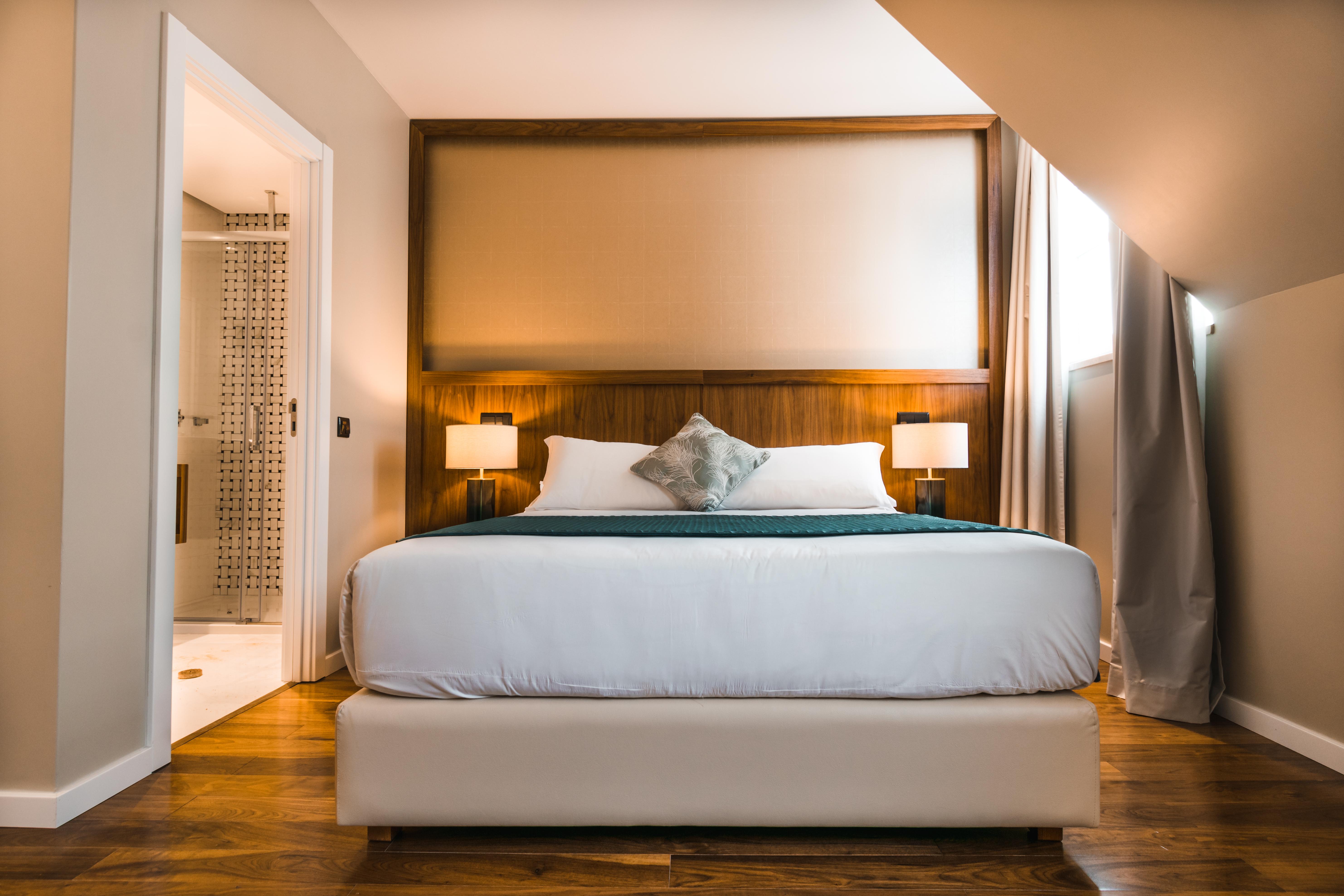 Rossio Boutique Hotel Lisbon Luaran gambar