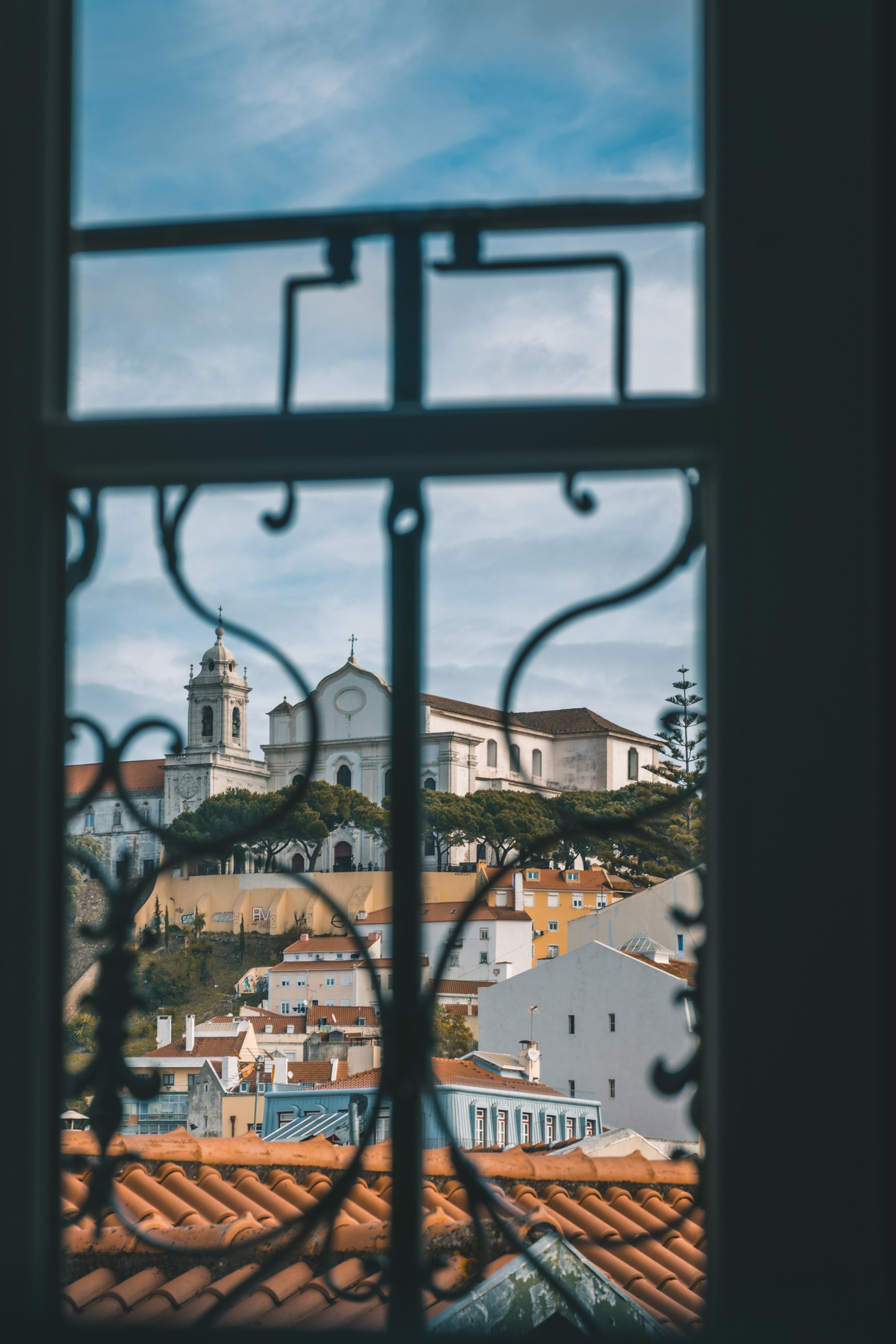Rossio Boutique Hotel Lisbon Luaran gambar