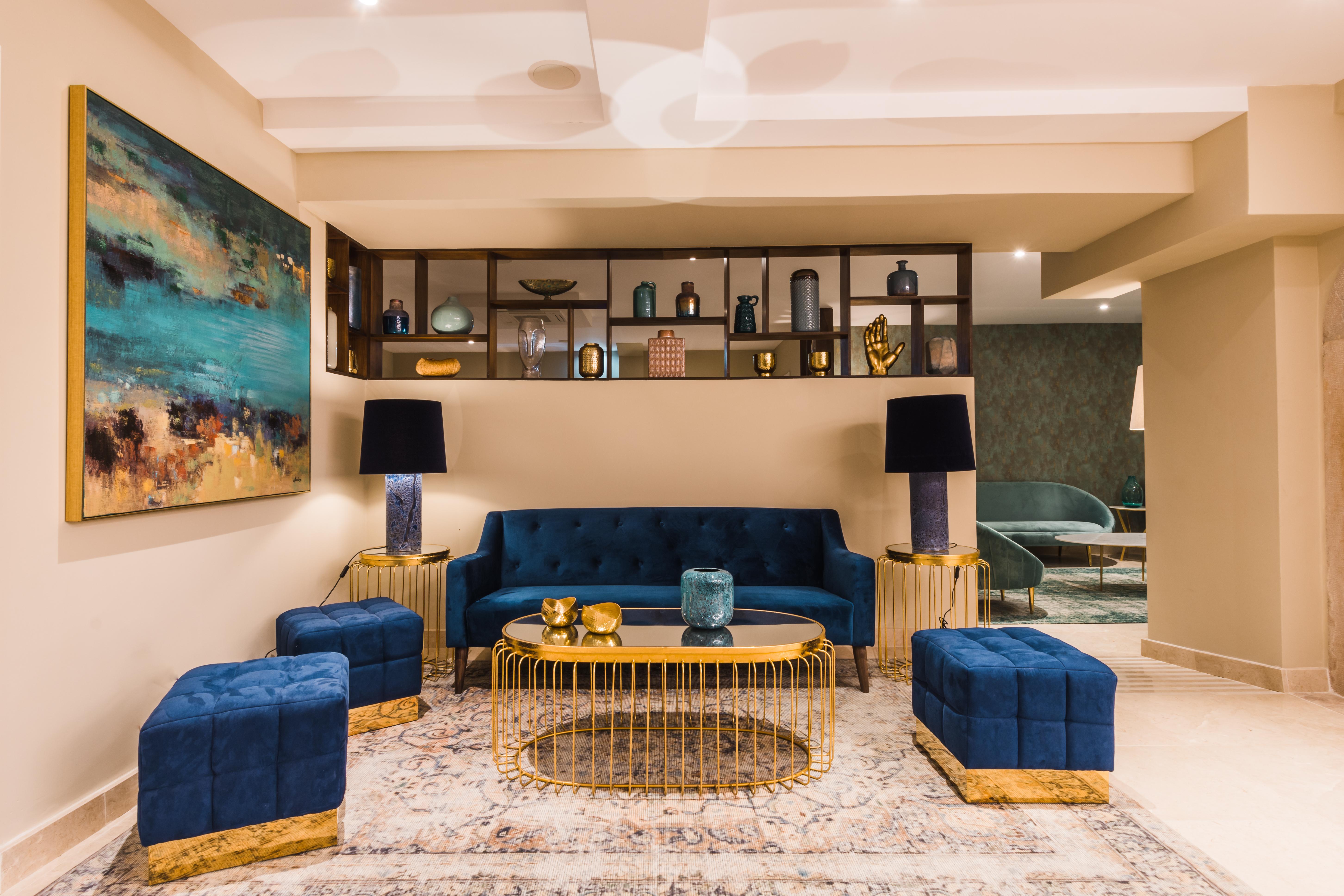 Rossio Boutique Hotel Lisbon Luaran gambar
