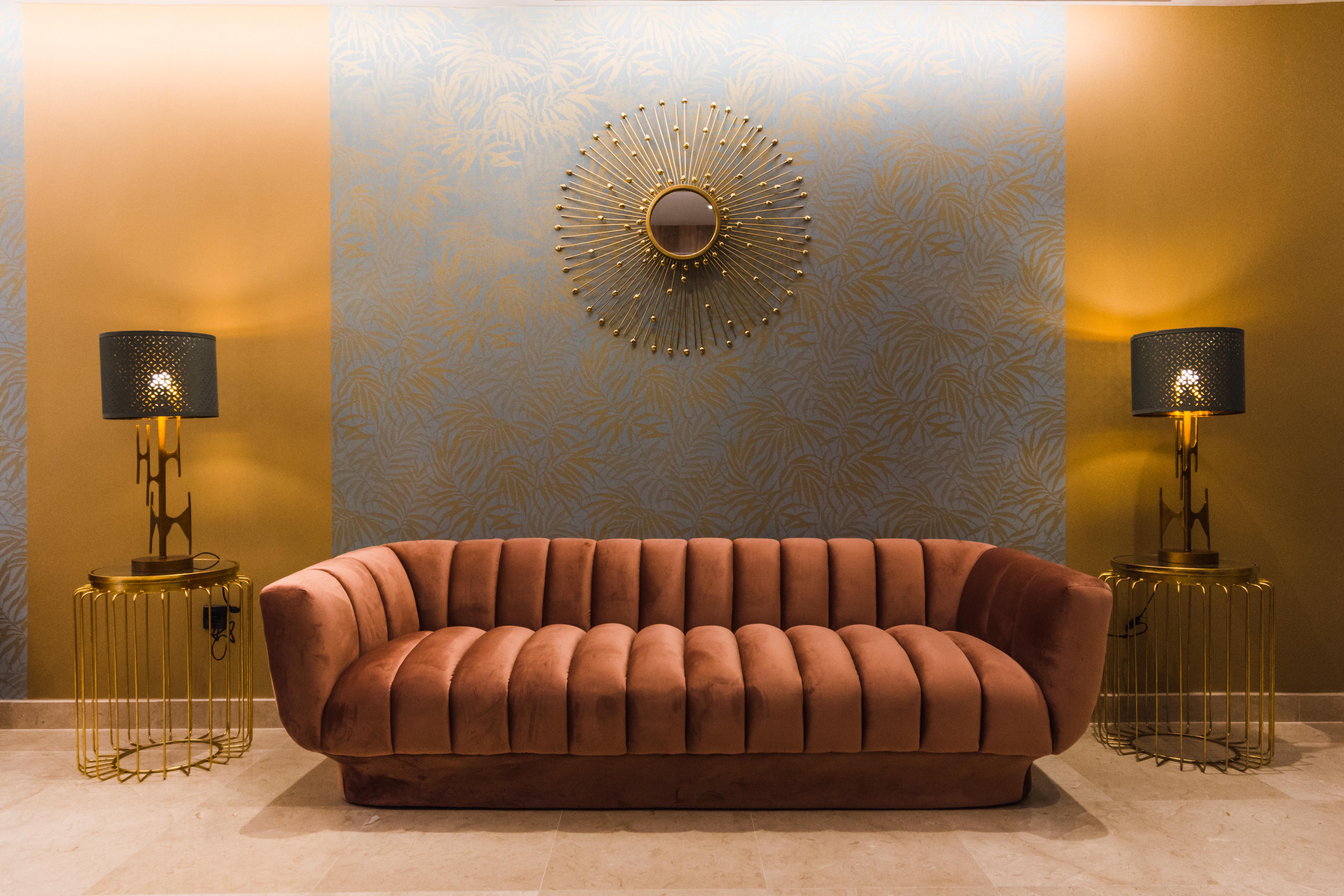 Rossio Boutique Hotel Lisbon Luaran gambar