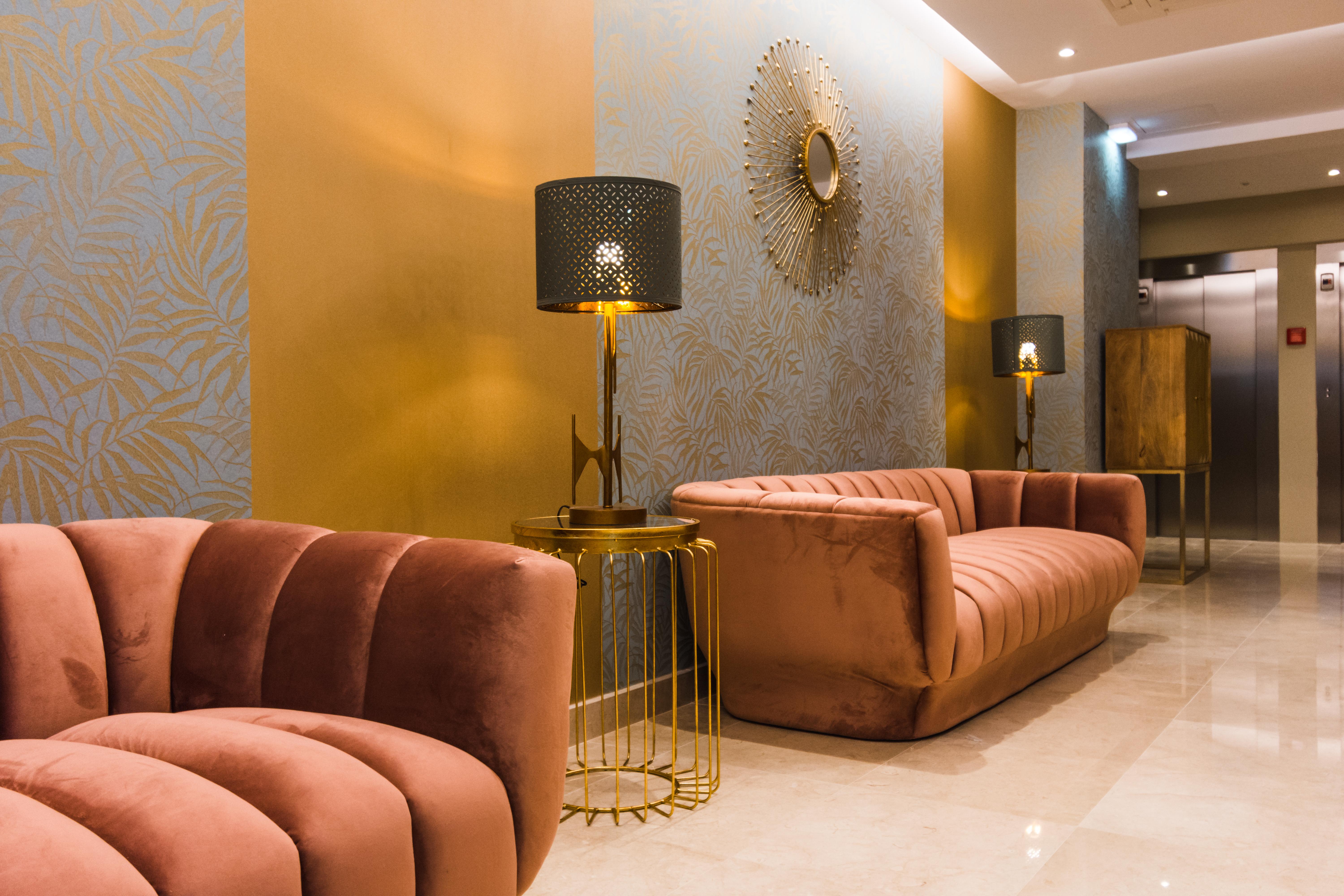 Rossio Boutique Hotel Lisbon Luaran gambar